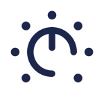 Volume Knob SVG Icon